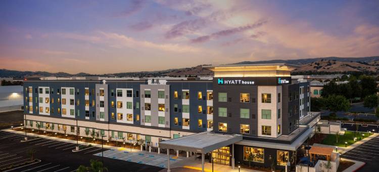 瓦卡维尔凯悦嘉寓酒店(Hyatt House Vacaville)图片