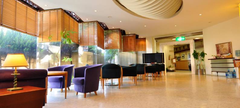 国王酒店(Hotel King)图片