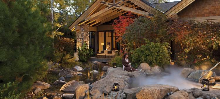 桑卡迪亚度假村 - 凯悦悠选品牌成员(Suncadia Resort)图片