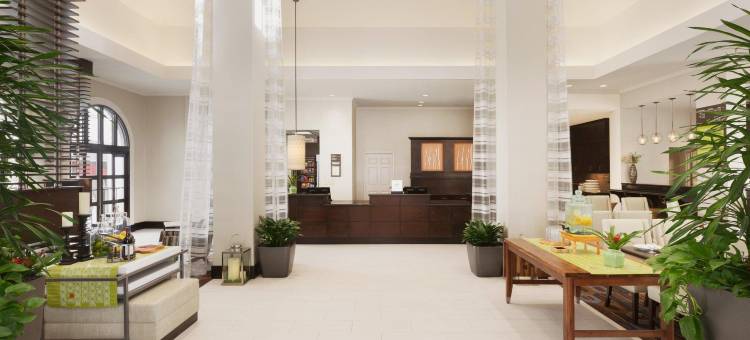 库比蒂诺希尔顿花园酒店(Hilton Garden Inn Cupertino)图片