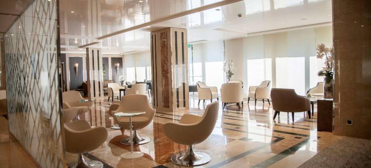 纳什机场酒店(Nash Airport Hotel)图片