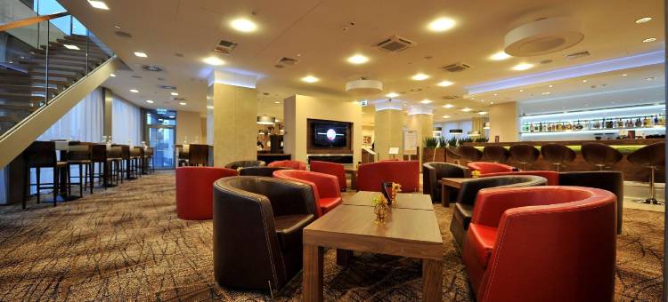 克拉特夫希尔顿花园酒店(Hilton Garden Inn Krakow)图片