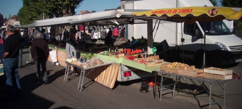 安珠田庄住宿加早餐旅馆(Grange d'Anjeux Bed & Breakfast)图片