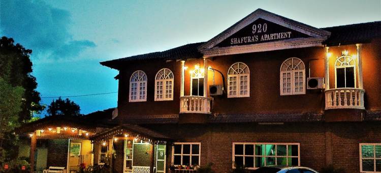 沙富拉2号酒店(Hotel Shafura 2)图片