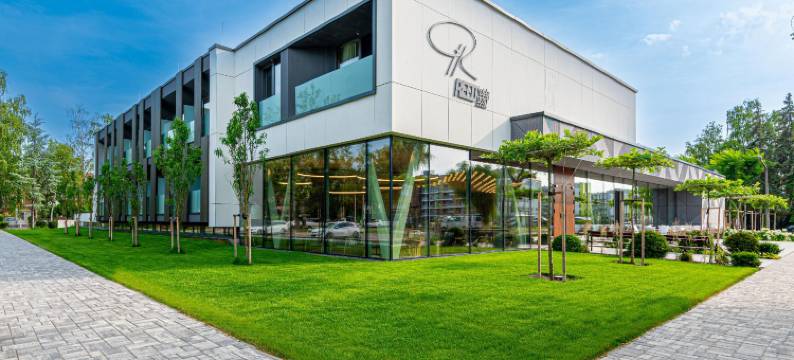 巴拉顿里德豪华酒店(Reed Luxury Hotel by Balaton)图片