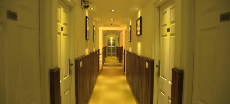 花园庄园酒店(Garden Manor)图片