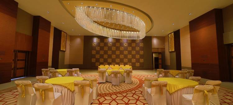 黑瓦天堂度假村(Heiwa Heaven Resort)图片