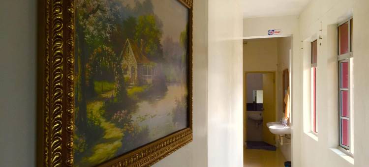 罗斯传承汽车旅馆(Ros Heritage Motel)图片