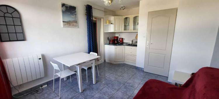 Les Vagues Douces - Base Nautique Plage Pied图片