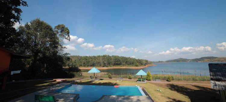 迷雾大坝度假村(Misty DAM Resort)图片