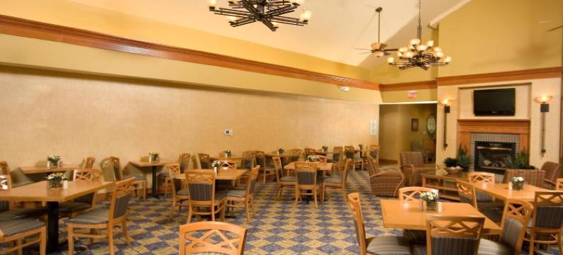 伊萨卡Homewood Suites by Hilton(Homewood Suites by Hilton Ithaca)图片