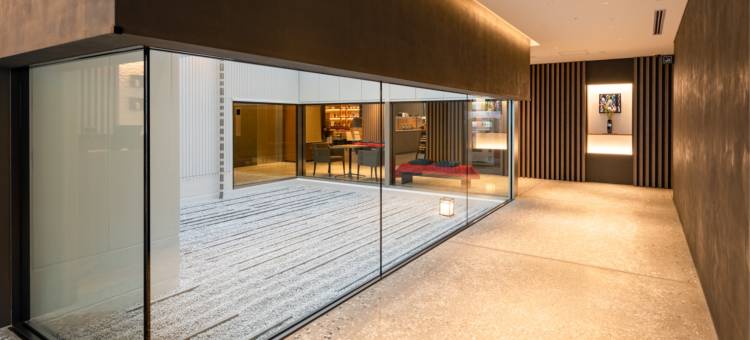 京都东寺舒适酒店(Comfort Hotel ERA Kyoto Toji)图片