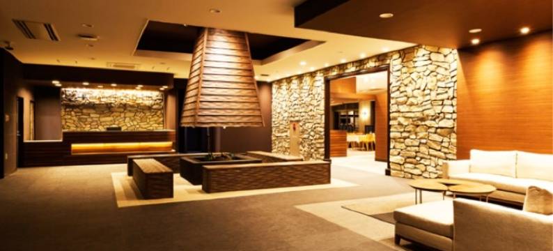 利尻海岛宾馆(Island Inn Rishiri)图片