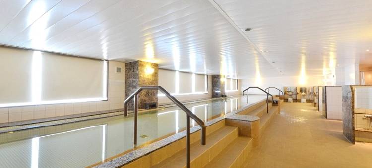 Kobe Marriott Hotel图片