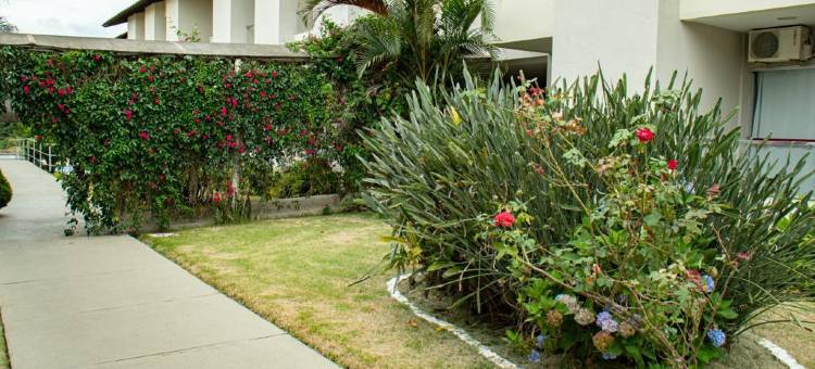 BHS酒店(Hotel Bhs)图片