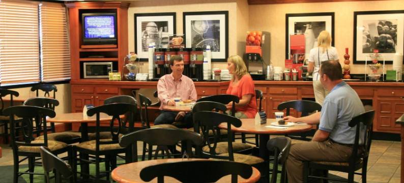 希尔顿欢朋酒店-拉斐特(Hampton Inn Lafayette)图片