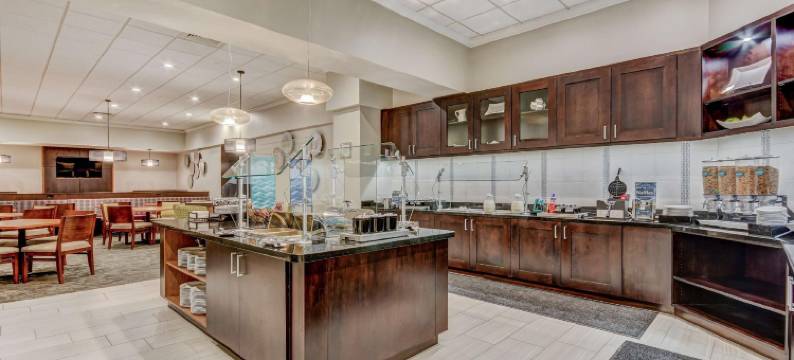 Homewood Suites by Hilton-印第安纳波利斯卡梅尔(Homewood Suites by Hilton Indianapolis Carmel)图片