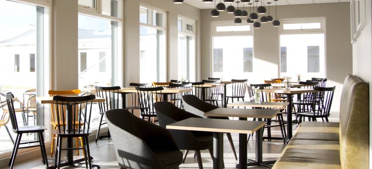 斯特拉塔海拉酒店(Stracta Hotel)图片