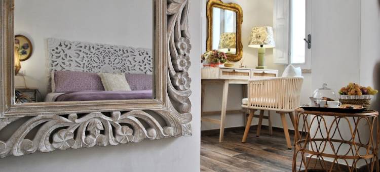 B&B Casa Gioconda家庭旅馆(B&b Casa Gioconda)图片