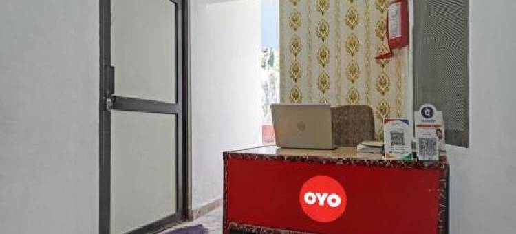 Hotel O Sun Shine Homestay图片