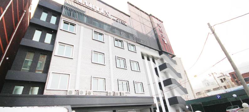 Gwangyang Martin图片