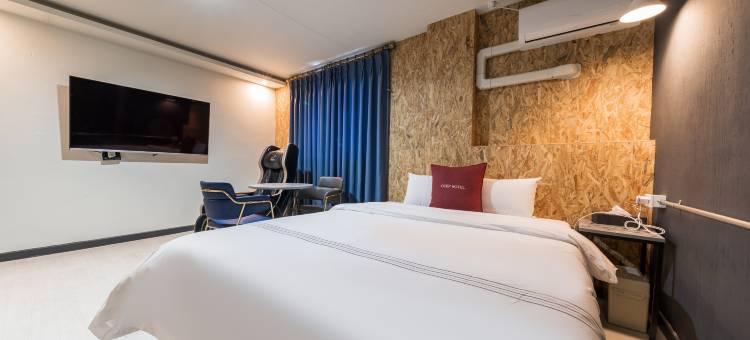 舒适酒店(Hotel Cozy)图片