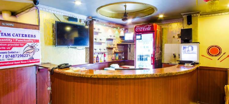 Swagatam International Guest House - Jessore Road图片