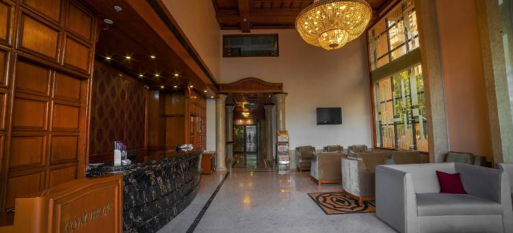 拉吉公园酒店(Raj Park Hotel Chennai)图片