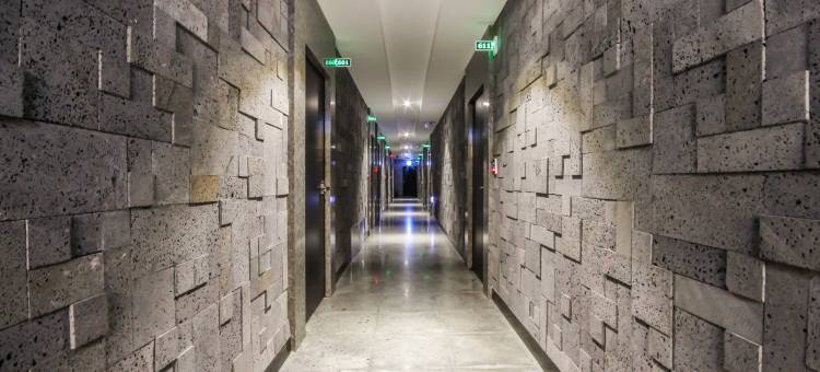 Jeonju Sinsigaji Hotel Pop图片