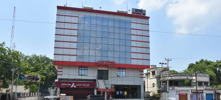 Hotel Saraswati Inn,Aurangabad图片