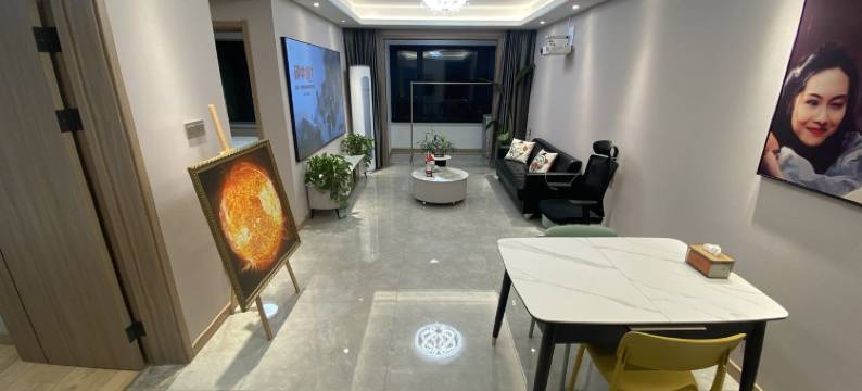 小红帽公寓(信工路分店)图片