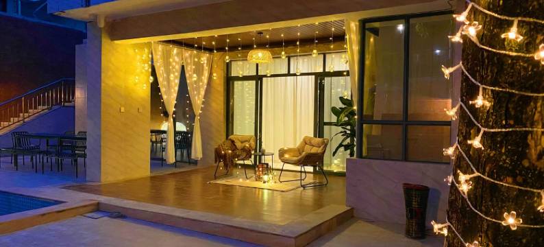 晨夕小舍小蕾(凤翔路分店)图片