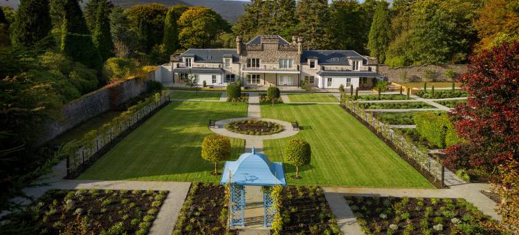 因维洛奇城堡酒店(Inverlochy Castle Hotel)图片