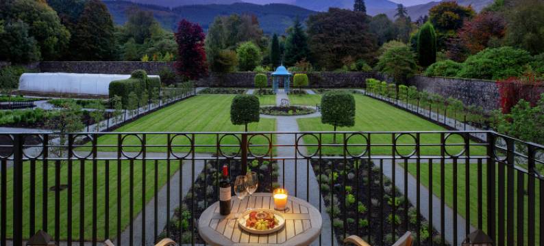 因维洛奇城堡酒店(Inverlochy Castle Hotel)图片