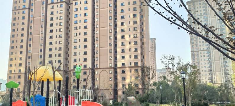 熵色设计主理人黑土公寓(朝阳路分店)图片