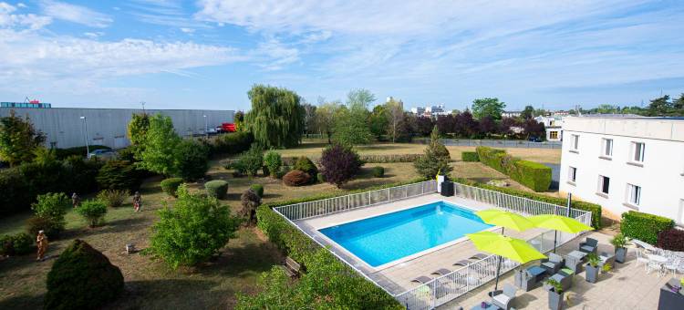 宜必思尚品日安酒店(Ibis Styles Gien)图片