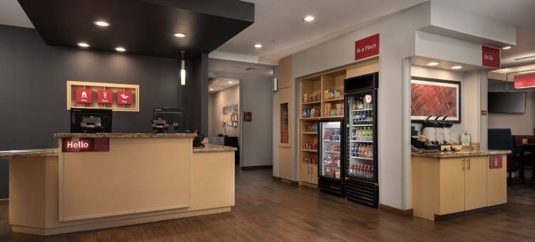 休斯顿威斯切斯 TownePlace Suites 酒店(TownePlace Suites Houston Westchase)图片