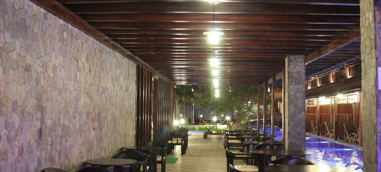 交响乐夏沙海滩度假村-尼尔岛(Symphony Summer Sands Beach Resort and Spa)图片