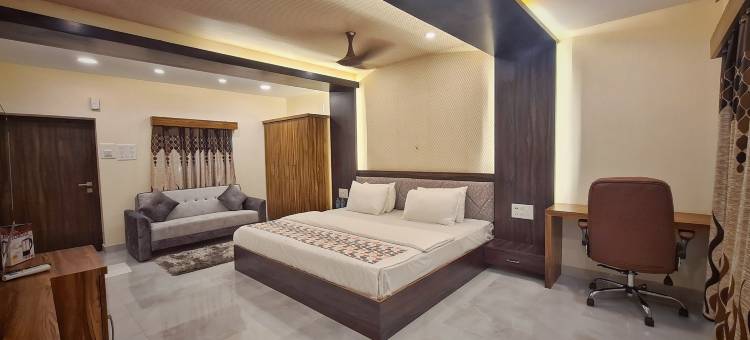 RK度假村(RK Resorts)图片