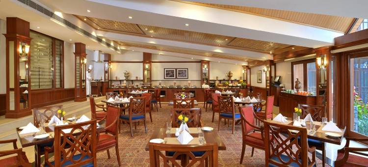 斯利那加福朋喜来登度假村 - ITC酒店集团成员(Fortune Resort Heevan, Srinagar - Member ITC Hotels' Group)图片