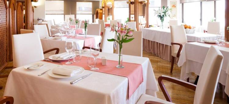 皇家广场酒店(Hotel Royal Plaza)图片