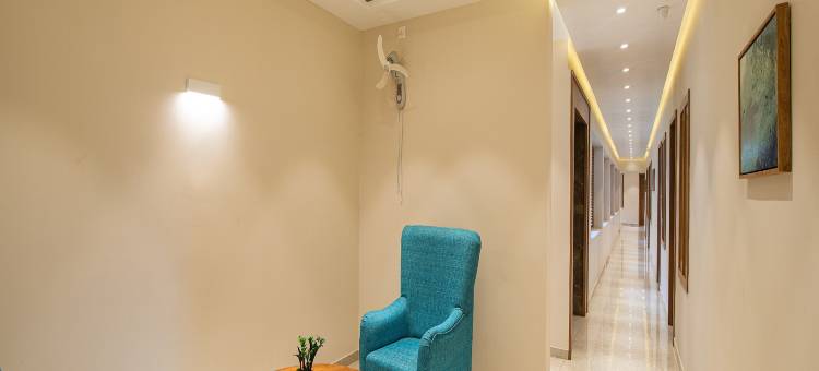 时代广场精品酒店(Time Square Boutique Hotel & Spa)图片