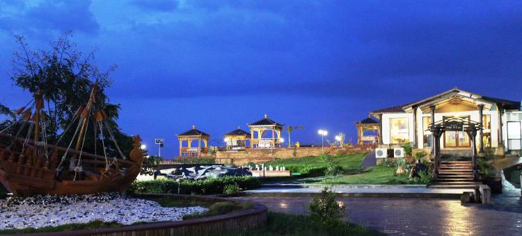 瑞金塔普杰度假村(Regenta Resort Bhuj by Royal Orchid Hotels Limited)图片