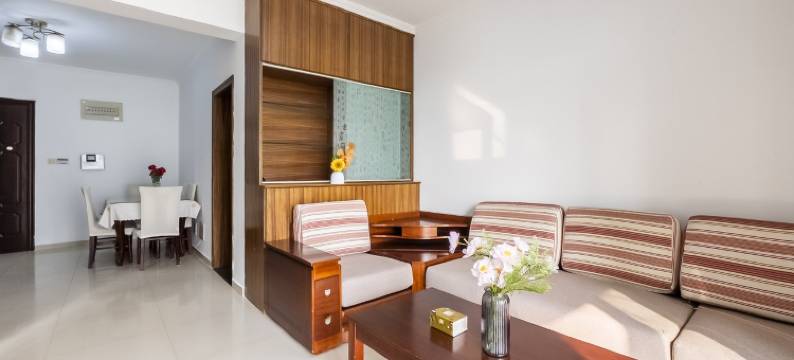 开心嗨民宿(钟园路分店)图片