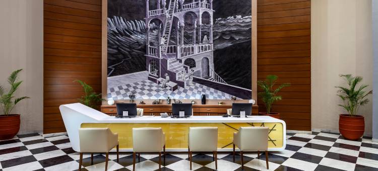 贾斯塔萨简加赫水疗度假村(JüSTa Sajjangarh Resort & Spa, Udaipur)图片