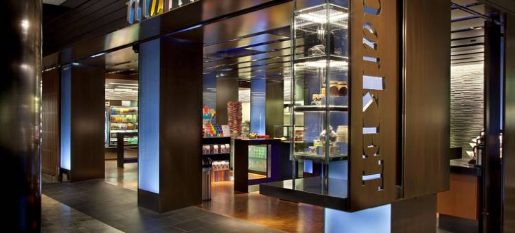 纽约中央Hyatt大酒店(Hyatt Grand Central New York)图片