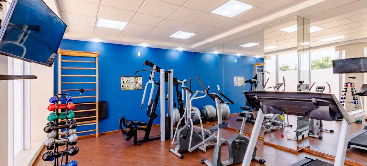 布里斯托尔伊瓜苏酒店(Bristol Portal do Iguaçu Curitiba Aeroporto)图片