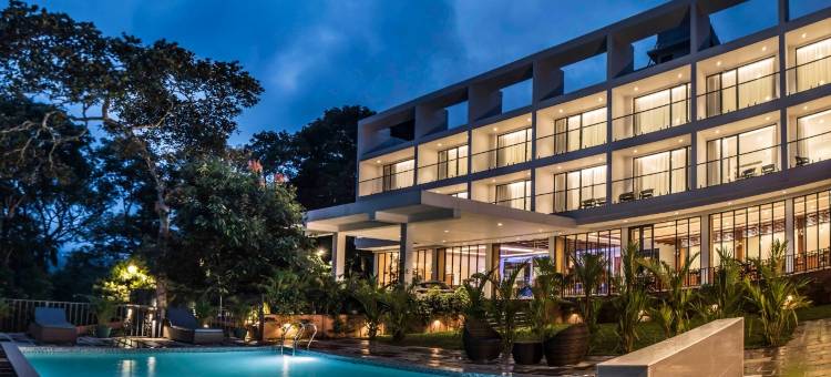 狂野大道度假村及水疗中心(Wild Avenue Resort & Spa)图片