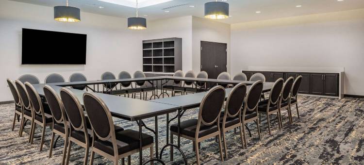 温德姆旗下尤凯帕拉昆塔温德姆酒店套房(La Quinta Inn & Suites by Wyndham Yucaipa)图片