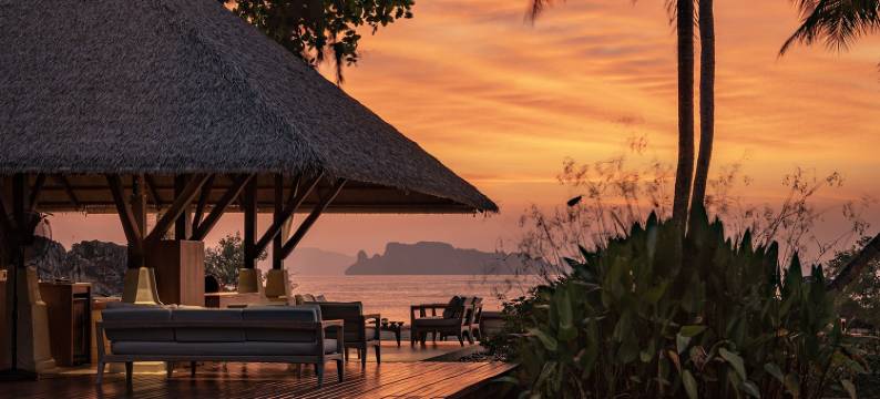 普拉湾丽思卡尔顿隐世酒店(Phulay Bay, a Ritz-Carlton Reserve)图片